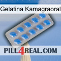 Kamagraoral Jelly 22